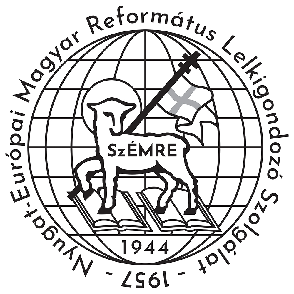 NyEMRLSz logó